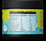 Aqua Kick/Advanced Idration - Focus cerebrale - 300 grammi