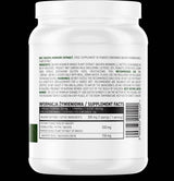 Bacopa monnieri estratto polvere 50 grammi