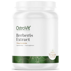 Berberis Extract Powder / Berberine 100 grams - Nutra Best Europe