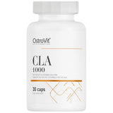 CLA 1000 - 30 capsule gel