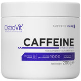 Caffeina in polvere 200 grammi