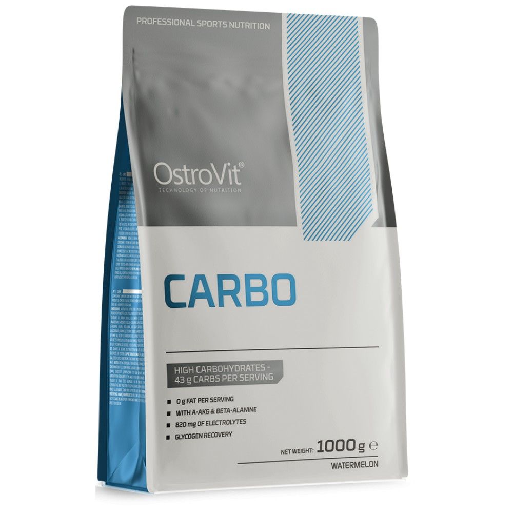Complesso di carbo/carboidrati - 1000 г