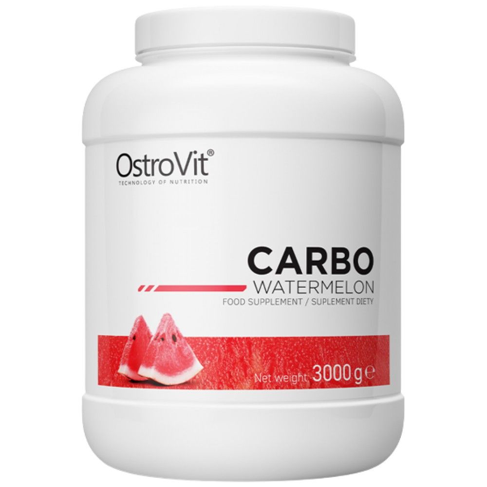 Complesso di carbo/carboidrati - 1000 г