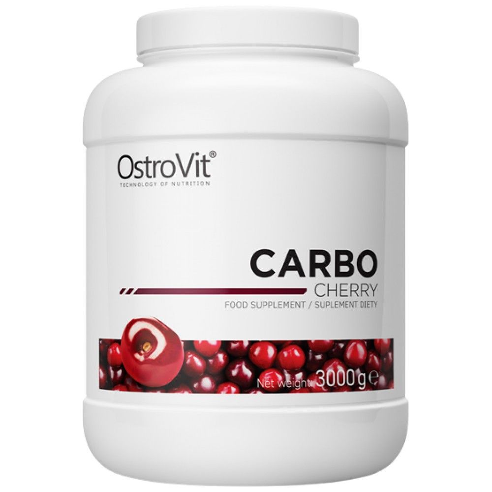 Complesso di carbo/carboidrati - 1000 г