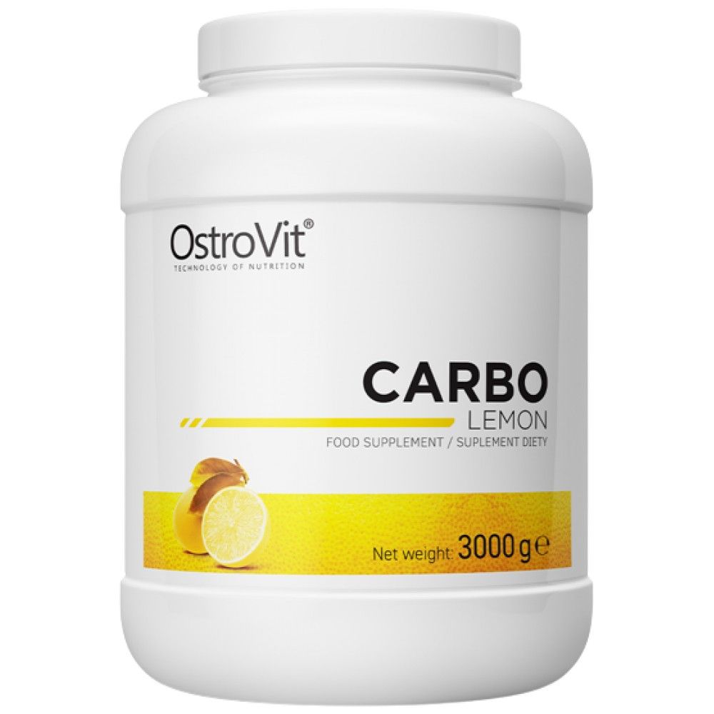 Complesso di carbo/carboidrati - 1000 г
