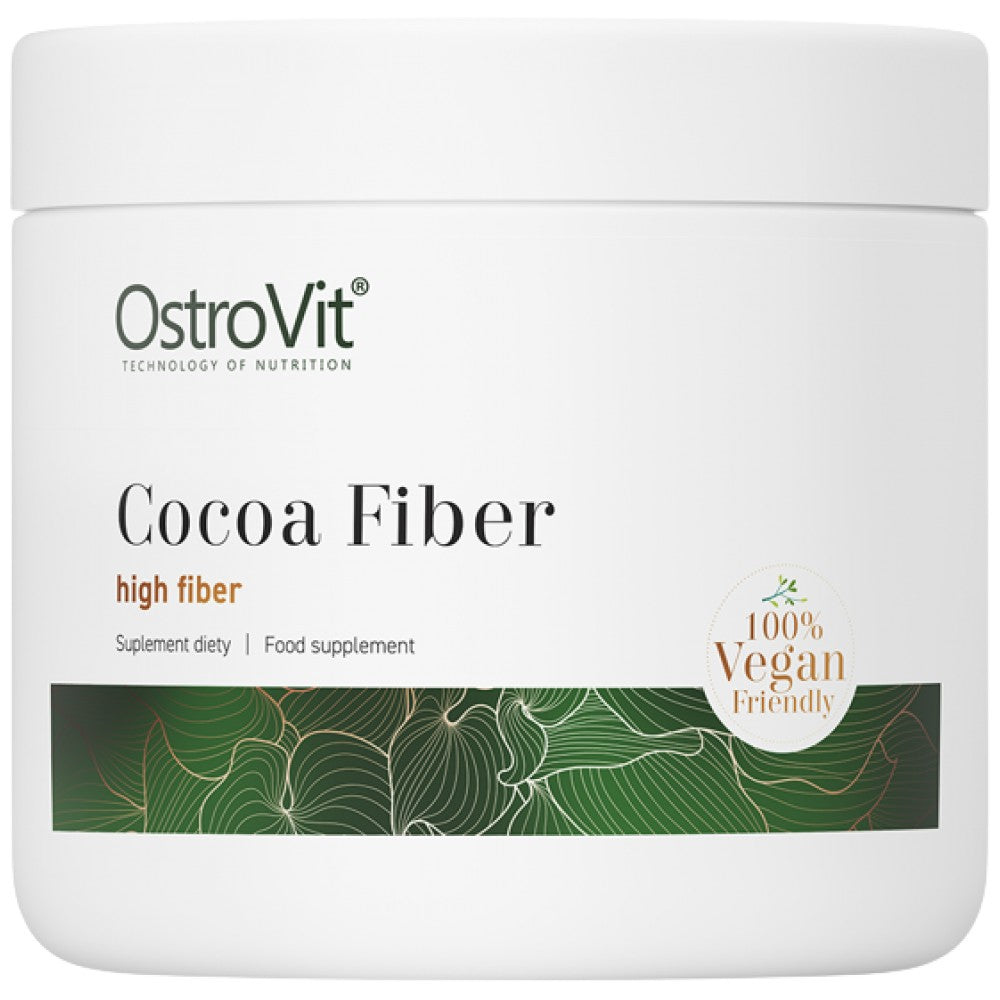 Fibra di cacao/verdure 150 grammi