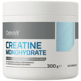 Polvere monoidrata di creatina - 300 grammi