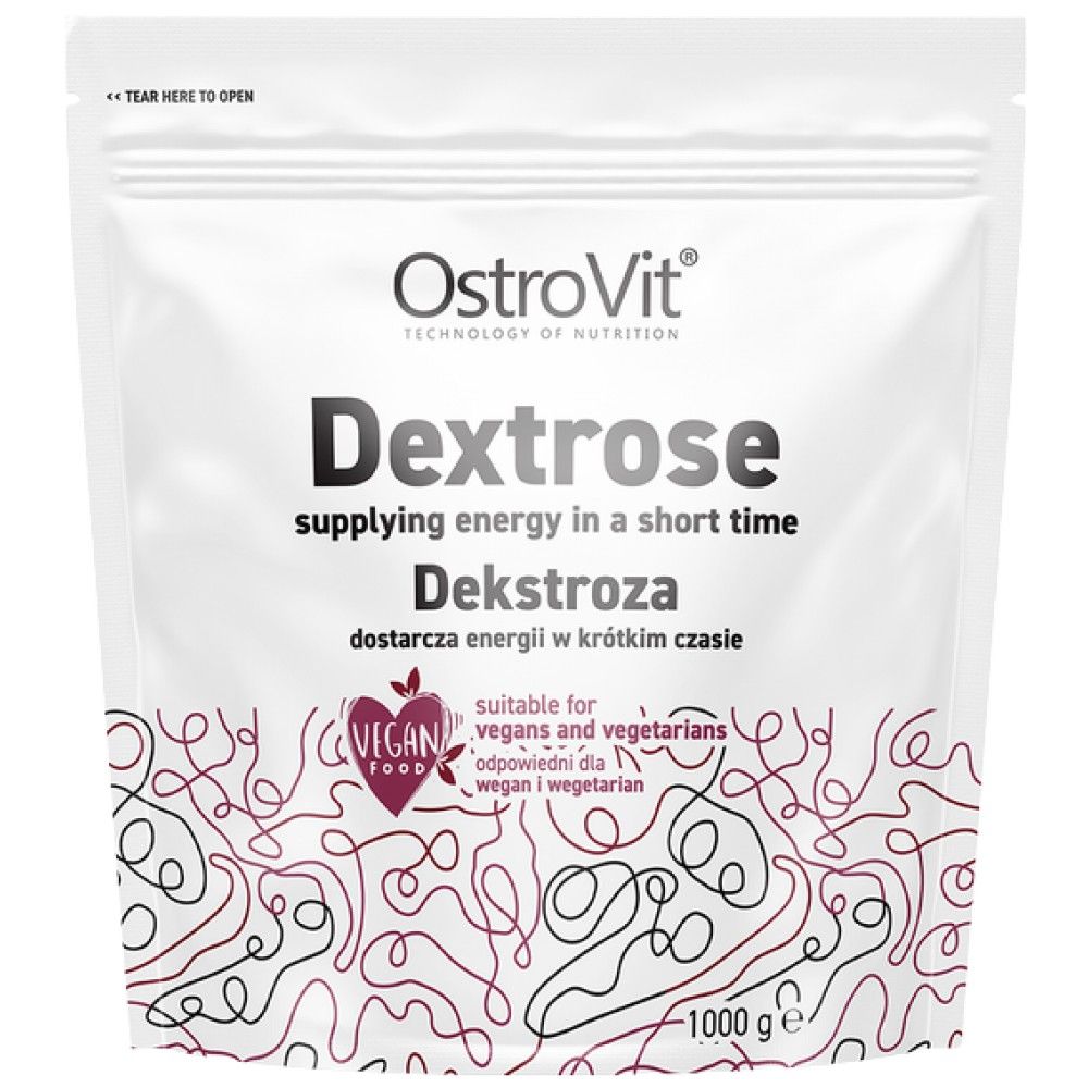 Destrosio - 1000 grammi