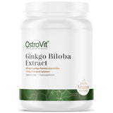 Ginkgo Biloba estratto in polvere 50 grammi