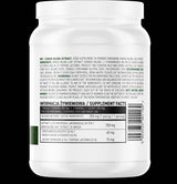 Ginkgo Biloba estratto in polvere 50 grammi
