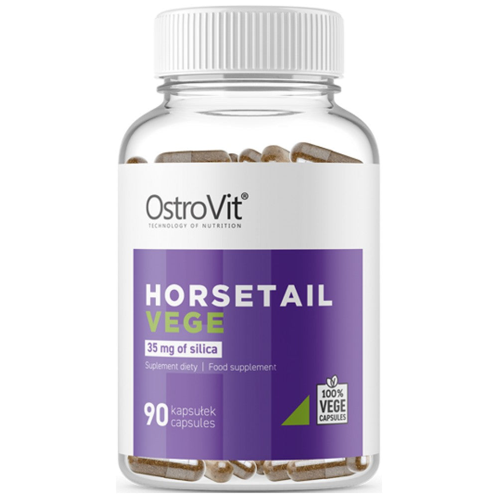 Houghil 500 mg/Vege 90 Capsule