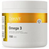 Omega 3 1000 mg - 150 capsule gel
