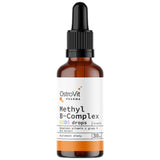 Gocce del complesso B-B-Complex | per bambini 30 ml