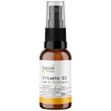 Vitamina D3 1000 IU | Spray junior 30 ml