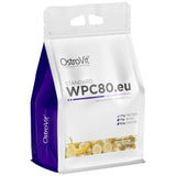 La proteina del latte concentrata 80% - 900 г рама