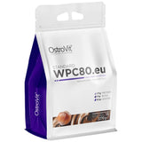 La proteina del latte concentrata 80% - 900 г рама