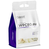 La proteina del latte concentrata 80% - 900 г рама
