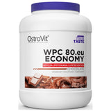 Economia WPC 80.EU/Shey Protein Concentrate - 700 grammi