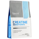 Polvere monoidrata di creatina - 300 grammi