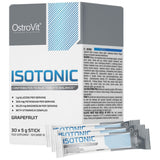 Isotonico | Bustine di miscela elettrolita - 30 x 5 grammi