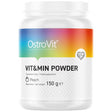 VitandMin Powder | Multivitamin and Mineral Formula 150 grams - Nutra Best Europe