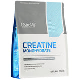 Polvere monoidrata di creatina - 300 grammi