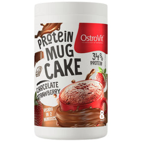 Protein Mug Cake | High Protein Dessert 360 grams - Nutra Best Europe