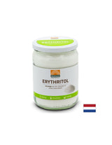 Eritritolo, 400 g <tc>Mattisson Healthstyle</tc>