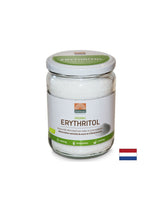 Eritritolo (biologico), 400 g <tc>Mattisson Healthstyle</tc>