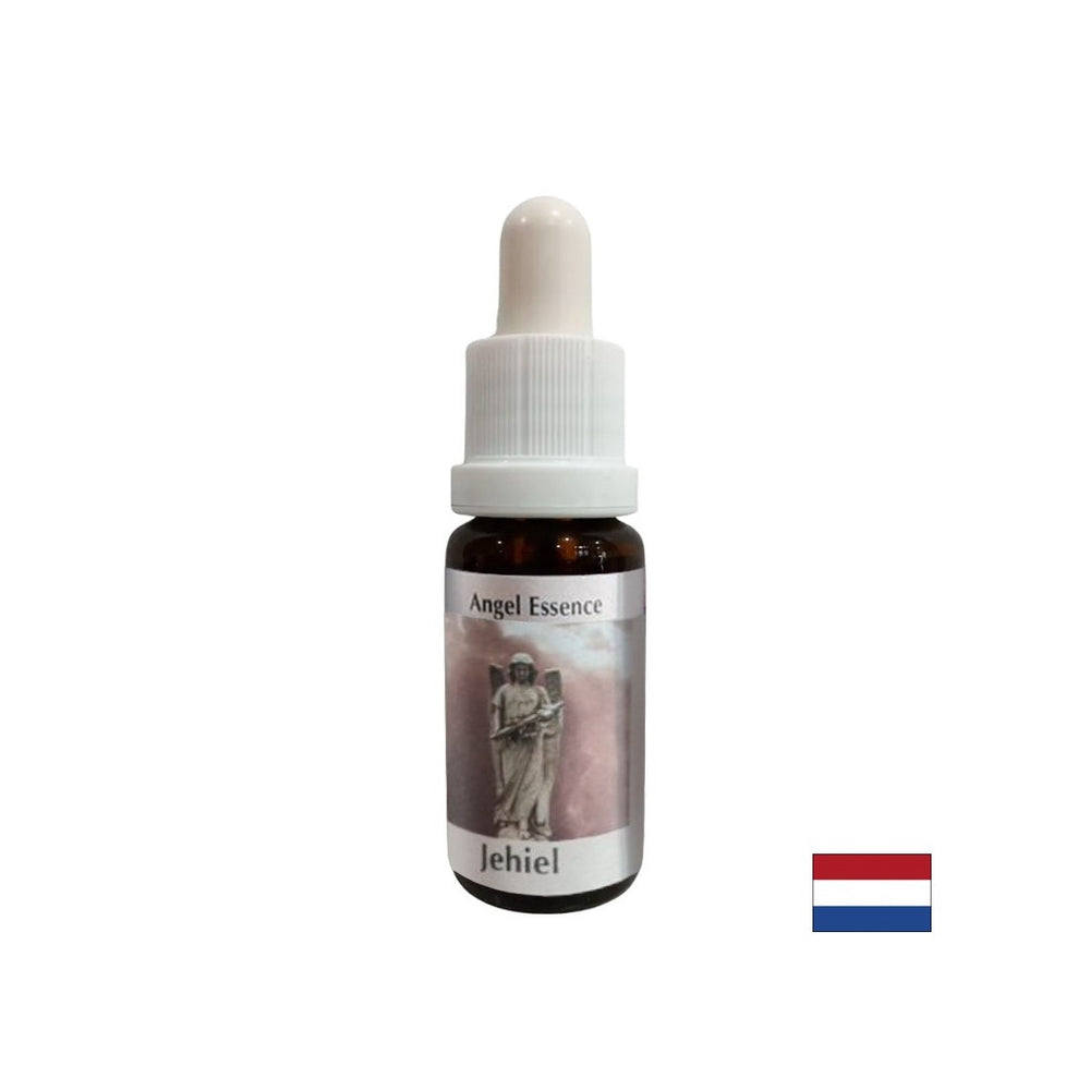 Riempie di amore e speranza - Jehiel Essence (Angel Essence n. 12), cade 15 ml