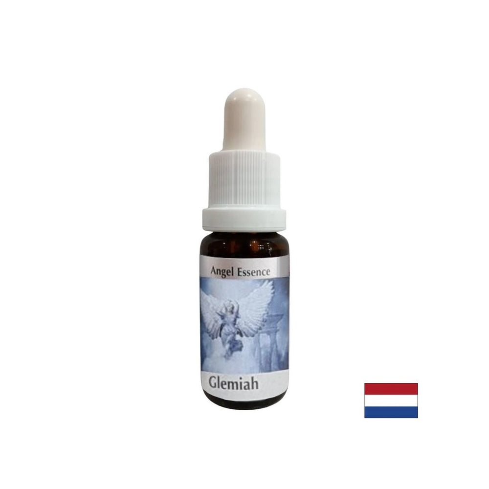 Rivela Divine Justice - Essence Glemiya (Angel Essence n. 7), cade 15 ml