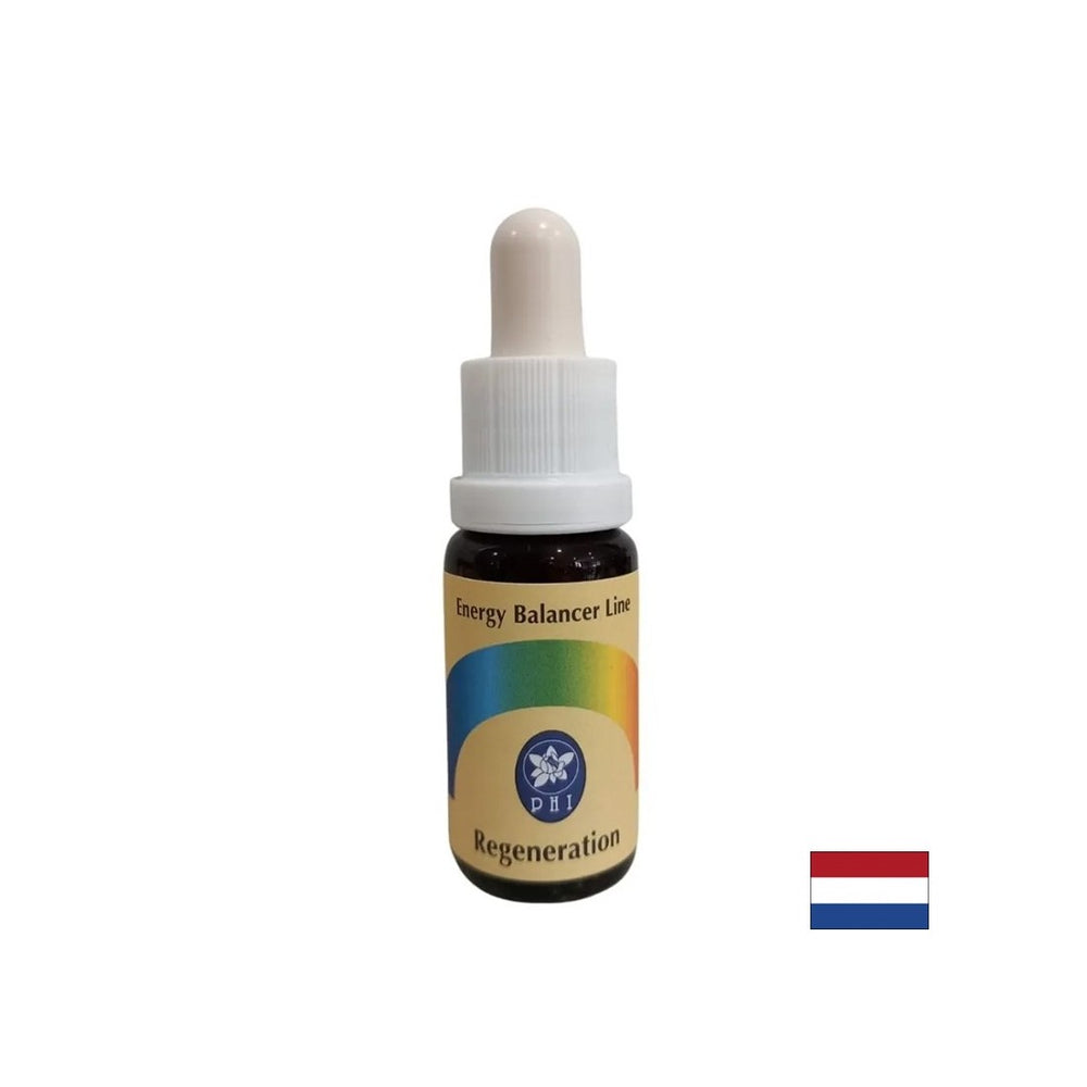 Essence Regeneration No. 5, cade 15 ml