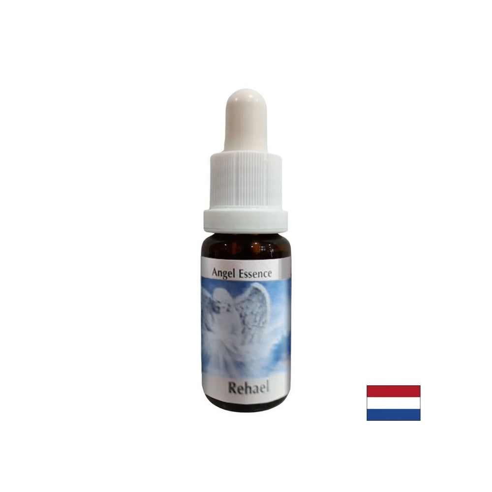 Supporta il trattamento - Rehael Essence (Angel Essence n. 19), cade 15 ml