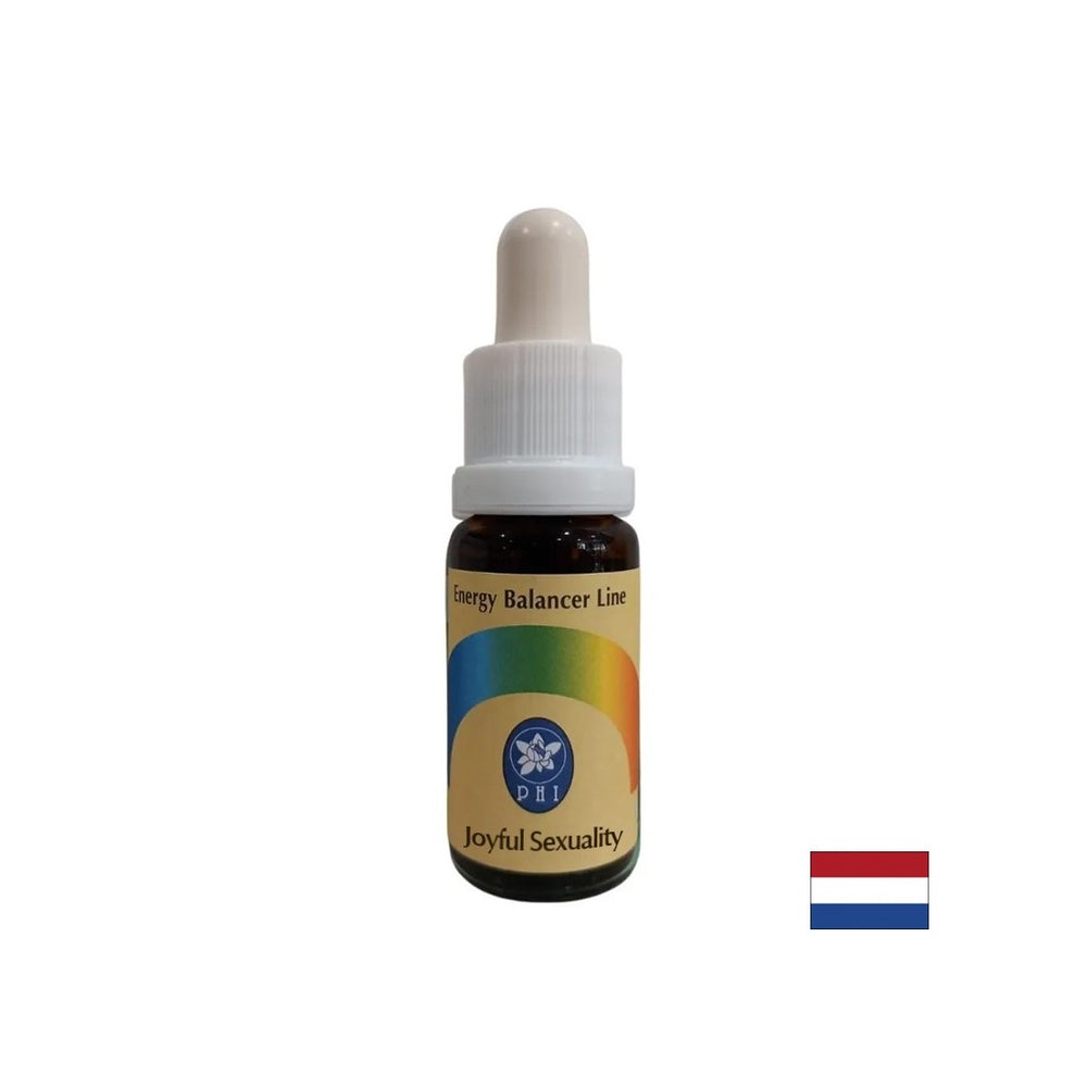 Essence Sexual Pleasure No. 3, cade 15 ml