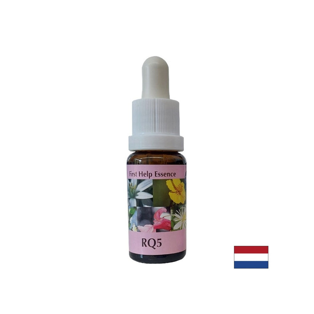 Essence Emergency Aid RQ5 n. 39, scende 15 ml