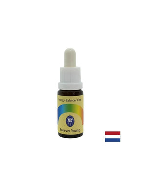 Essence Eternal Youth No. 4, drops 15 ml - Nutra Best Europe