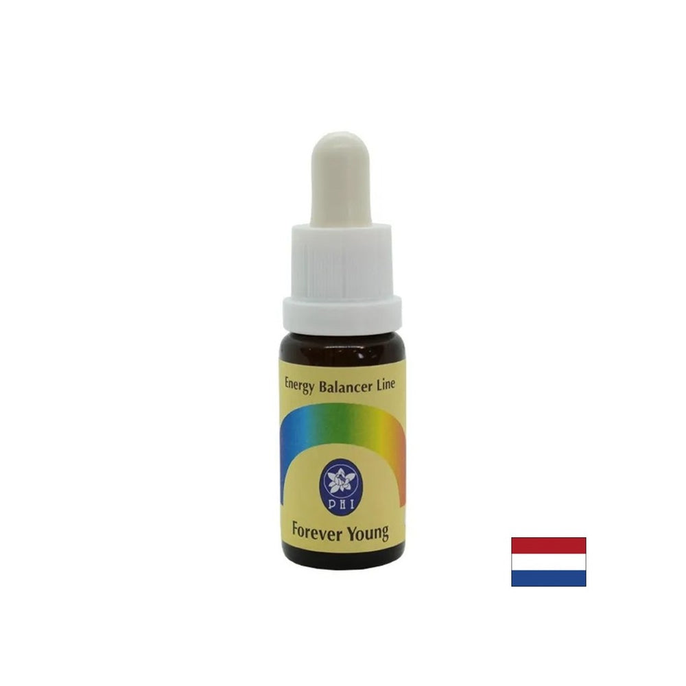 Essence Eternal Youth n. 4, cade 15 ml