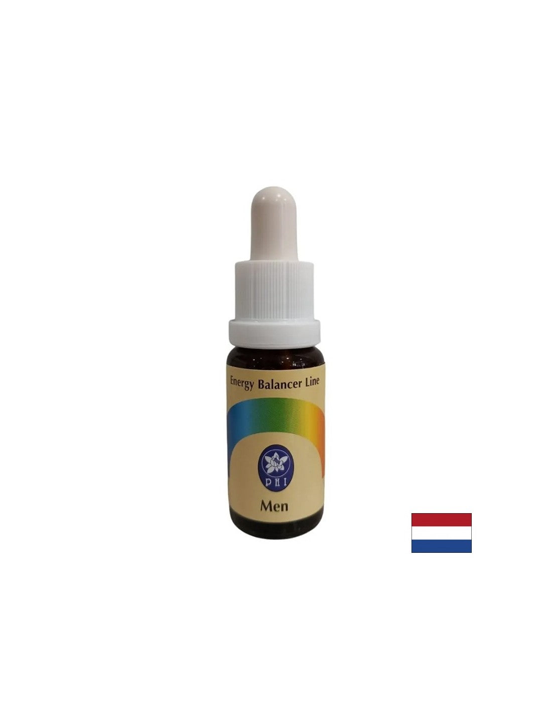 Essence for Men No. 2, cade 15 ml