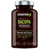 Bacopa monnieri 250 mg - 90 capsule