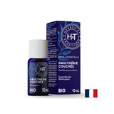 Olio essenziale di Wintergreen, biologico, 10 ml