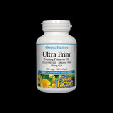 Olio di primrose di Ultra Prim Evening 500 mg - 180 capsule gel