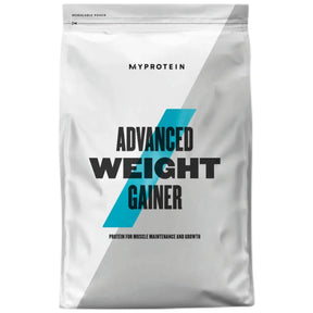 Advanced Gainer Blend 2500 grams - Nutra Best Europe