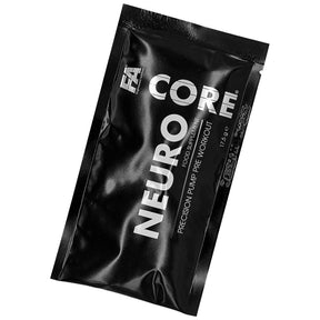 Core Neuro | Precision Pump Pre-Workout - 17.5 grams - Nutra Best Europe