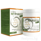 Colostro di bufalo liposomiale al 100% 360 g <tc>Muracol</tc> Proteggere | HALAL