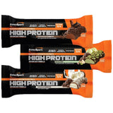 Barra proteica alta - 21 x 45 grammi