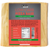 Base pizza keto italiana - 100 grammi