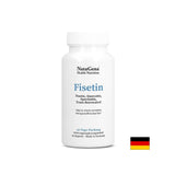 Fisetina (formula antiossidante), 90 capsule