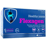 Flexagen - 30 x 12 grammi