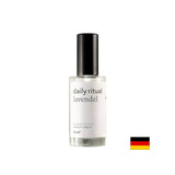 Acqua floreale (idrata) di lavanda + rosa, menta e camomilla, 50 ml