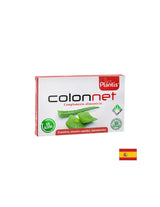 Formula per peristalsi intestinale di Plantis®, 30 capsule